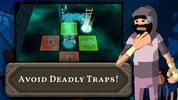 Into The Dungeon: Tactics Game screenshot 8