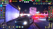 City Police Car Games 3D screenshot 9