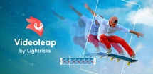 Videoleap feature