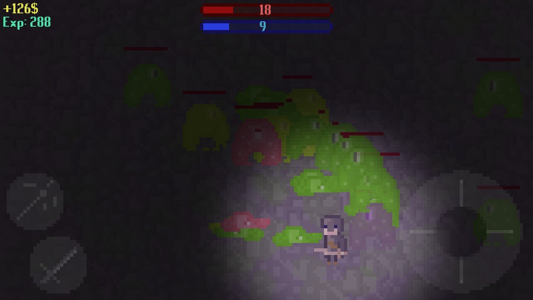 PixelRena - Preview 4