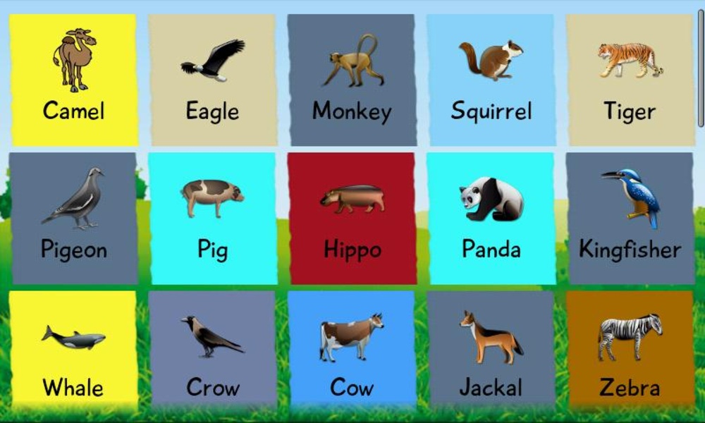 Audio Zoo - Preview 5
