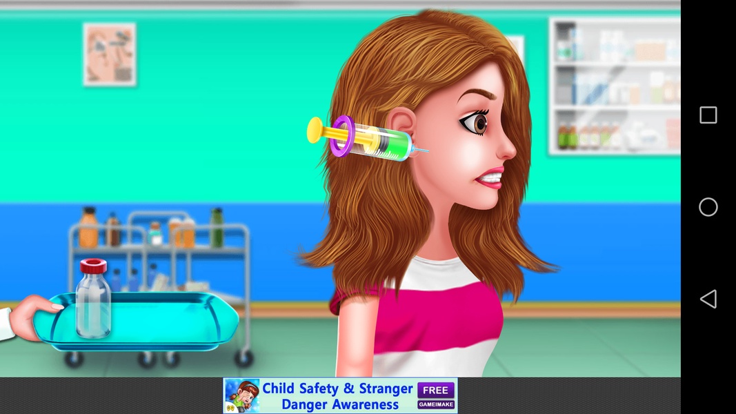 My Live Virtual Multi Surgery Hospital - Preview 7