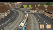 Train Simulator 3D 2016 screenshot 4