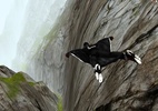 Wingsuit - Proximity Project screenshot 1