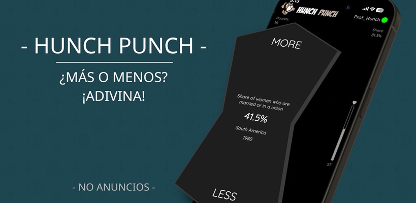 Descargar Hunch Punch