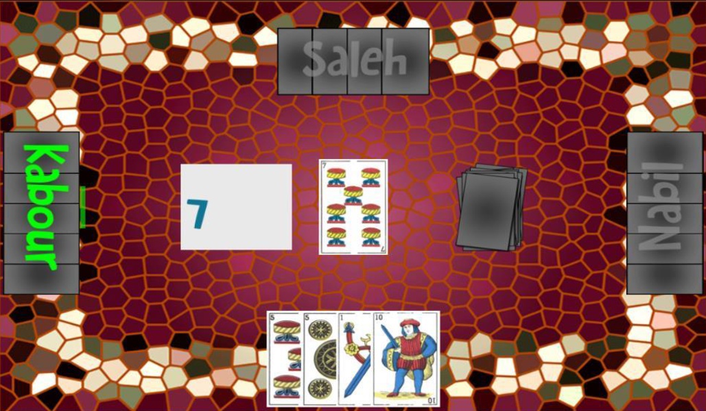 Tabbaq - Preview 4