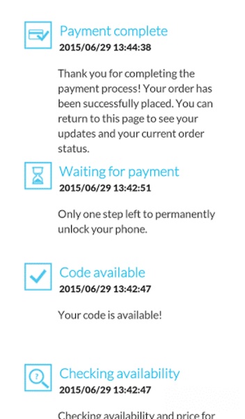 UnlockScope for Samsung - Preview 5