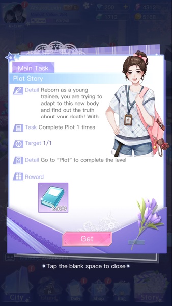 Flipped in Love - Preview 11