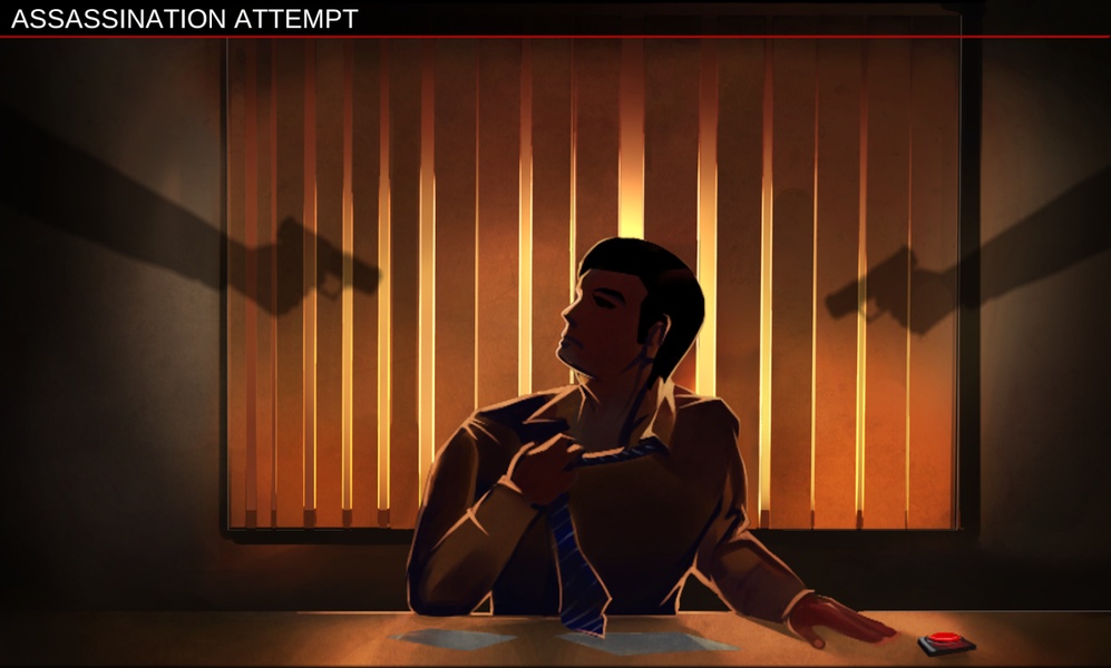 Dictator - Preview 6