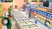 Supermarket Tycoon 3D screenshot 1