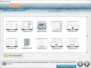 Disk Restore Software screenshot 1
