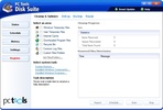 PC Tools Disk Suite screenshot 4