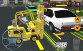 City Forklift Challenge screenshot 1