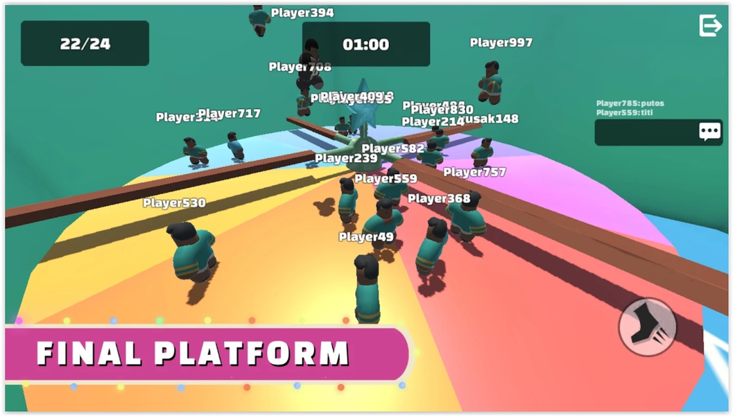 Crab Challenge - Preview 5