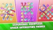 Tangle Master 3D: Untie Twisted screenshot 17