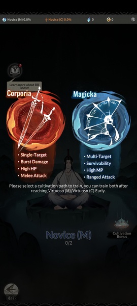 Cultivator Legacy - Preview 5