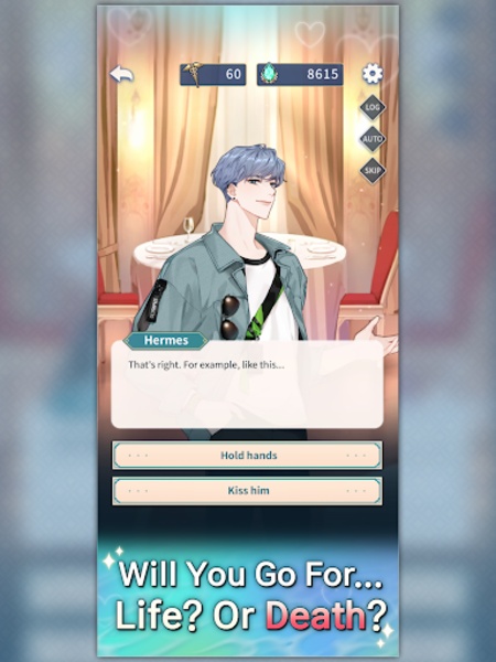 Dear My God - Preview 3