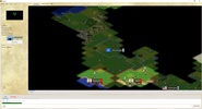 Freeciv screenshot 1