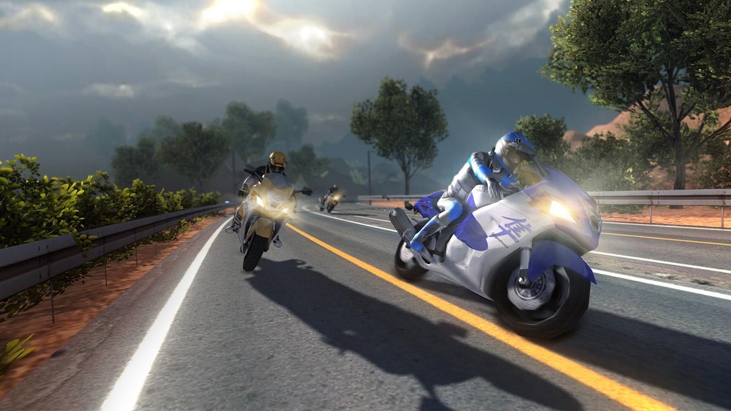 Bay Rider - Preview 6