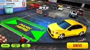 Multistorey Car Parking Sim 17 screenshot 10