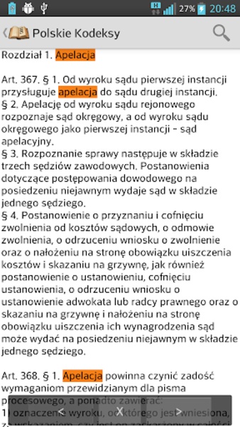 Polskie Kodeksy - Preview 5