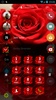 Theme Dialer Love Rose screenshot 5
