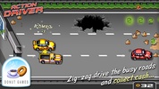 Action Driver screenshot 6
