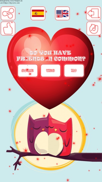 Love Test - Preview 4