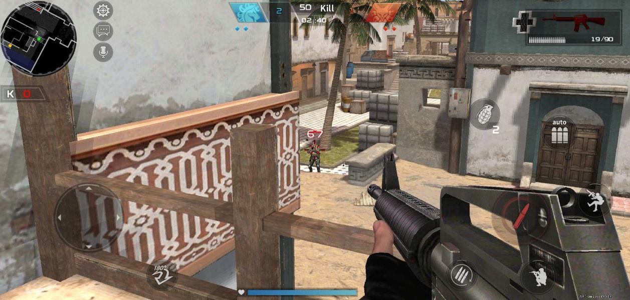 Red Dot - Preview 6