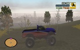 GTA: San Andreas Liberty City screenshot 4