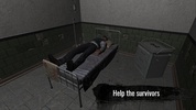 Nurse Horror: Scary Games screenshot 3
