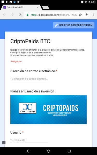 criptopaids - Preview 6