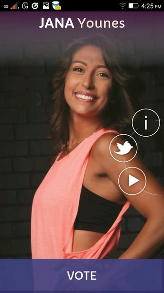 SYTYCD - Preview 4