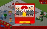 McDonalds Videogame screenshot 1