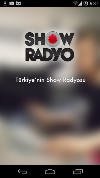 ShowRadyo - Preview 7