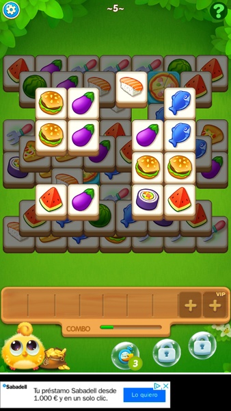 Tile Wings - Preview 10