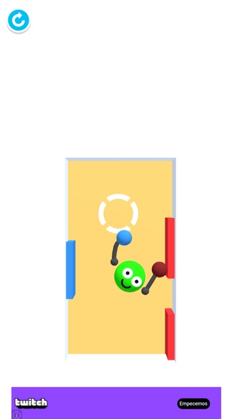 Magnet Guy - Preview 2