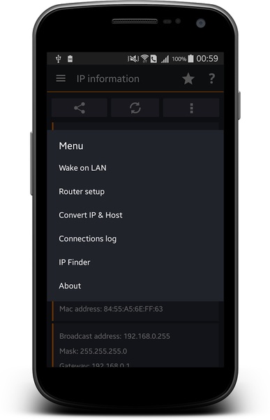 IP Tools - Preview 7