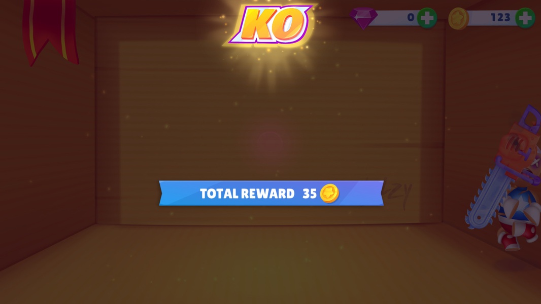Kick the Buddy: Forever - Preview 4