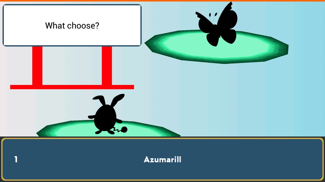 Monster Quiz - Preview 4