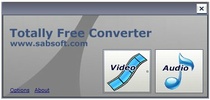 Totally Free Converter screenshot 3