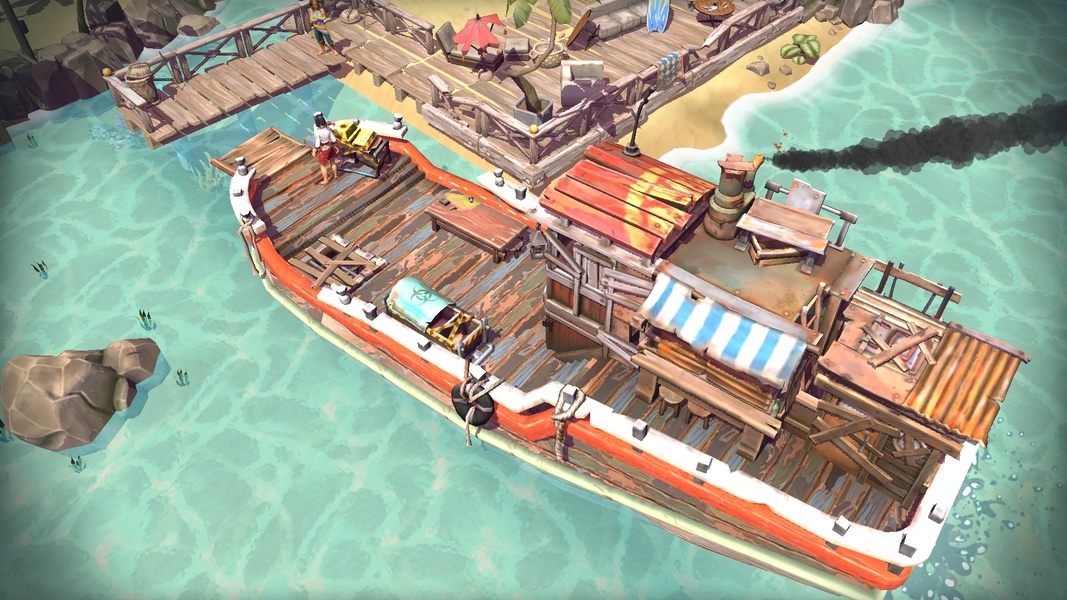 Dead Island: Survivors - Preview 5