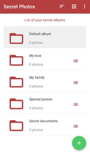 Secret Photos - Preview 2
