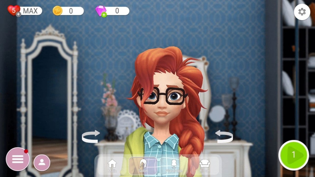 Fashion Challenge - Preview 7