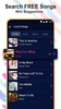 Tube Music Downloader MP3 Song screenshot 3