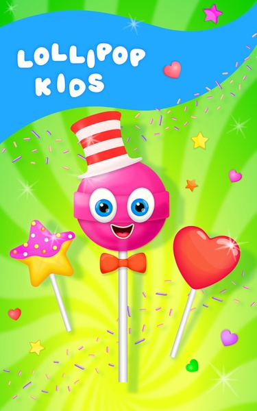 Lollipop Kids - Preview 12