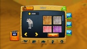 Cheetah Family Sim screenshot 9