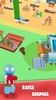 Mini Mart: Idle Farm Tycoon screenshot 2