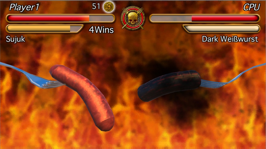 Sausage Legend - Preview 6