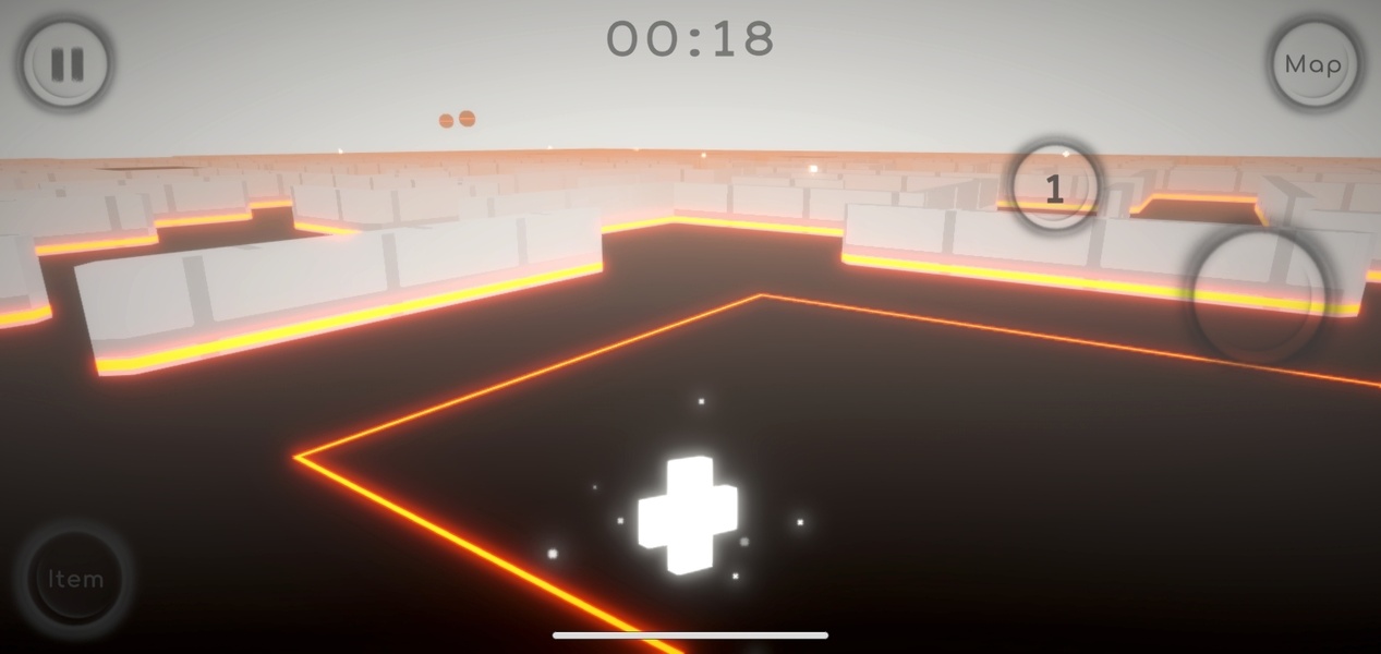 Alost : Maze - Preview 3